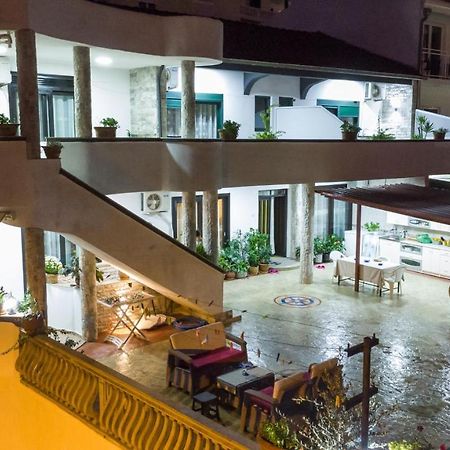 Apartments Ishmi In Center Of Ulcinj Luaran gambar
