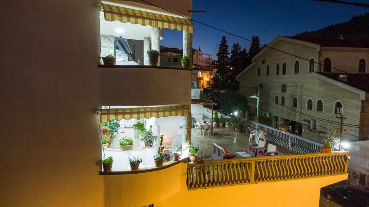 Apartments Ishmi In Center Of Ulcinj Luaran gambar