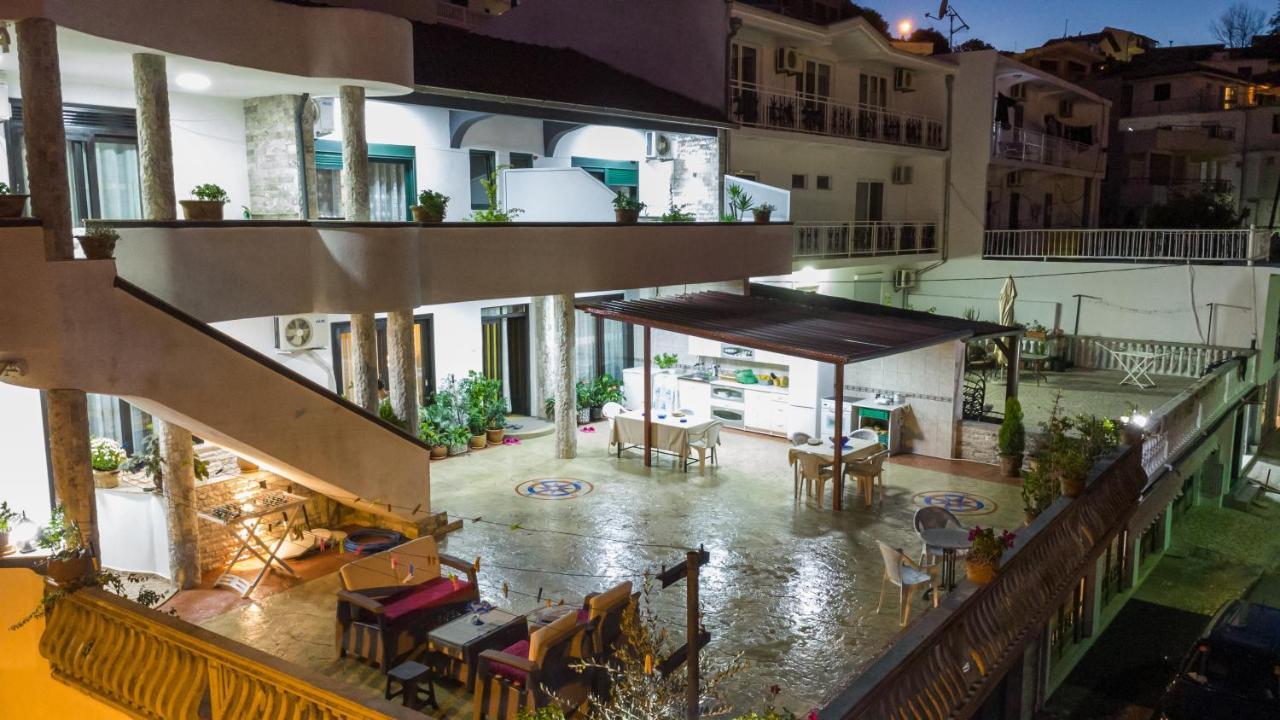 Apartments Ishmi In Center Of Ulcinj Luaran gambar