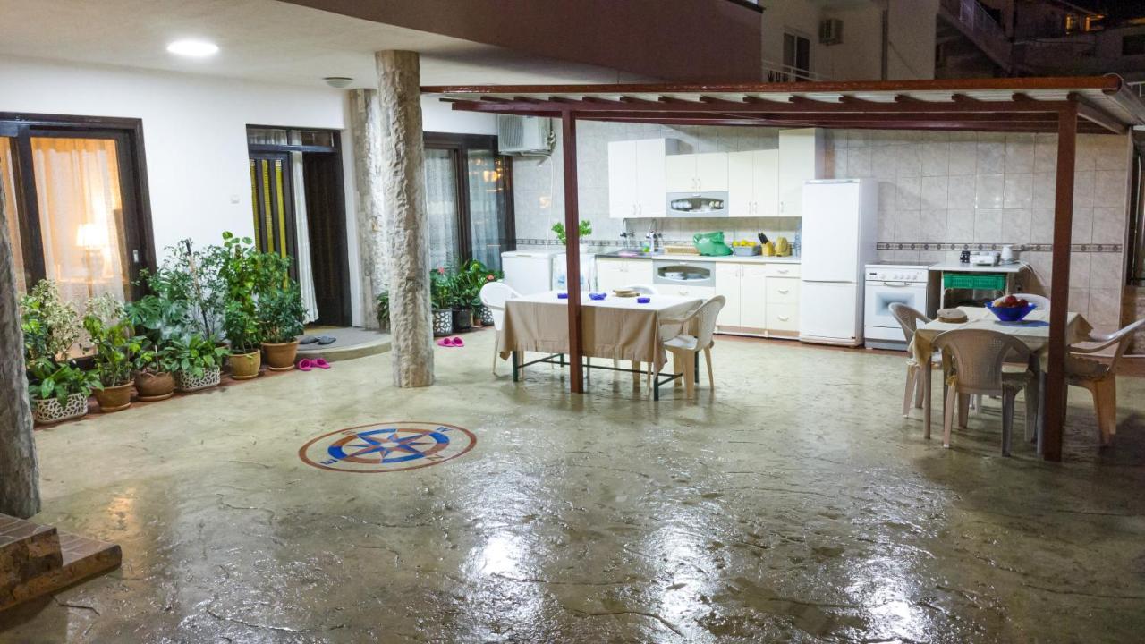 Apartments Ishmi In Center Of Ulcinj Luaran gambar