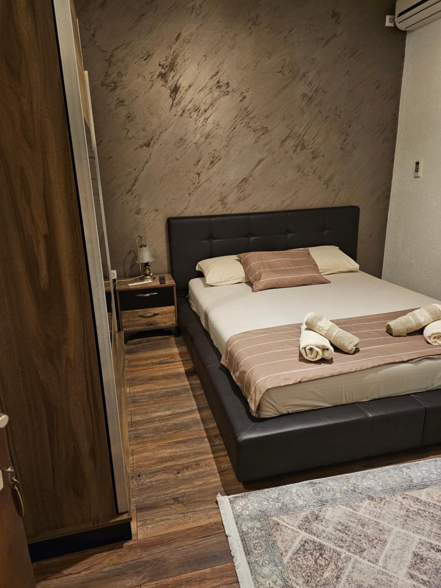 Apartments Ishmi In Center Of Ulcinj Luaran gambar