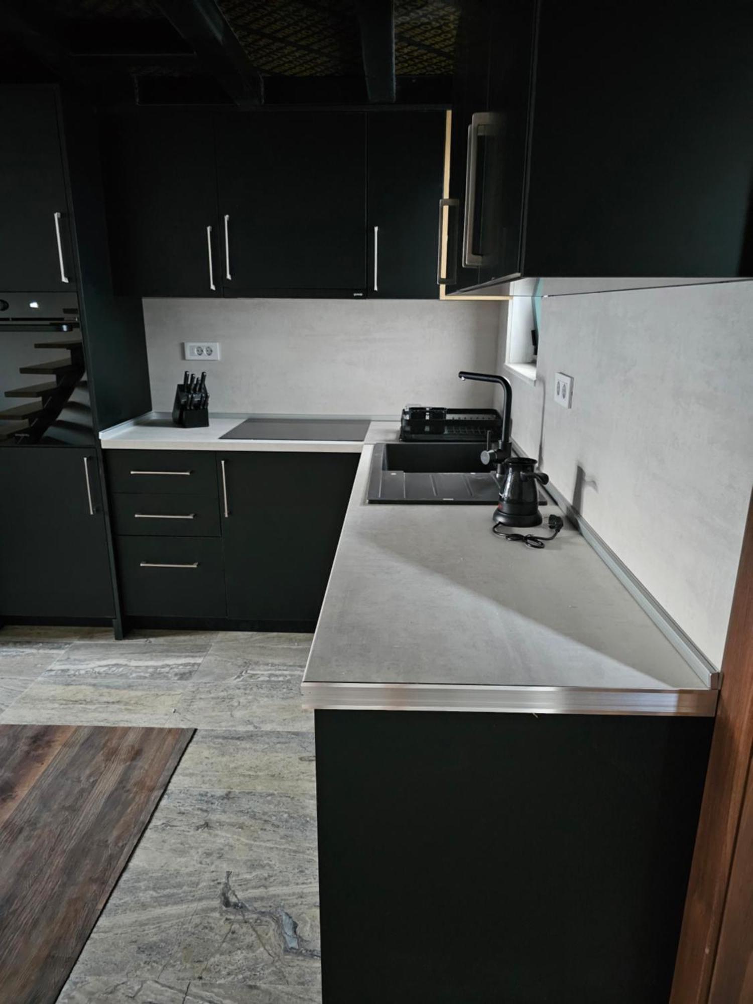 Apartments Ishmi In Center Of Ulcinj Luaran gambar