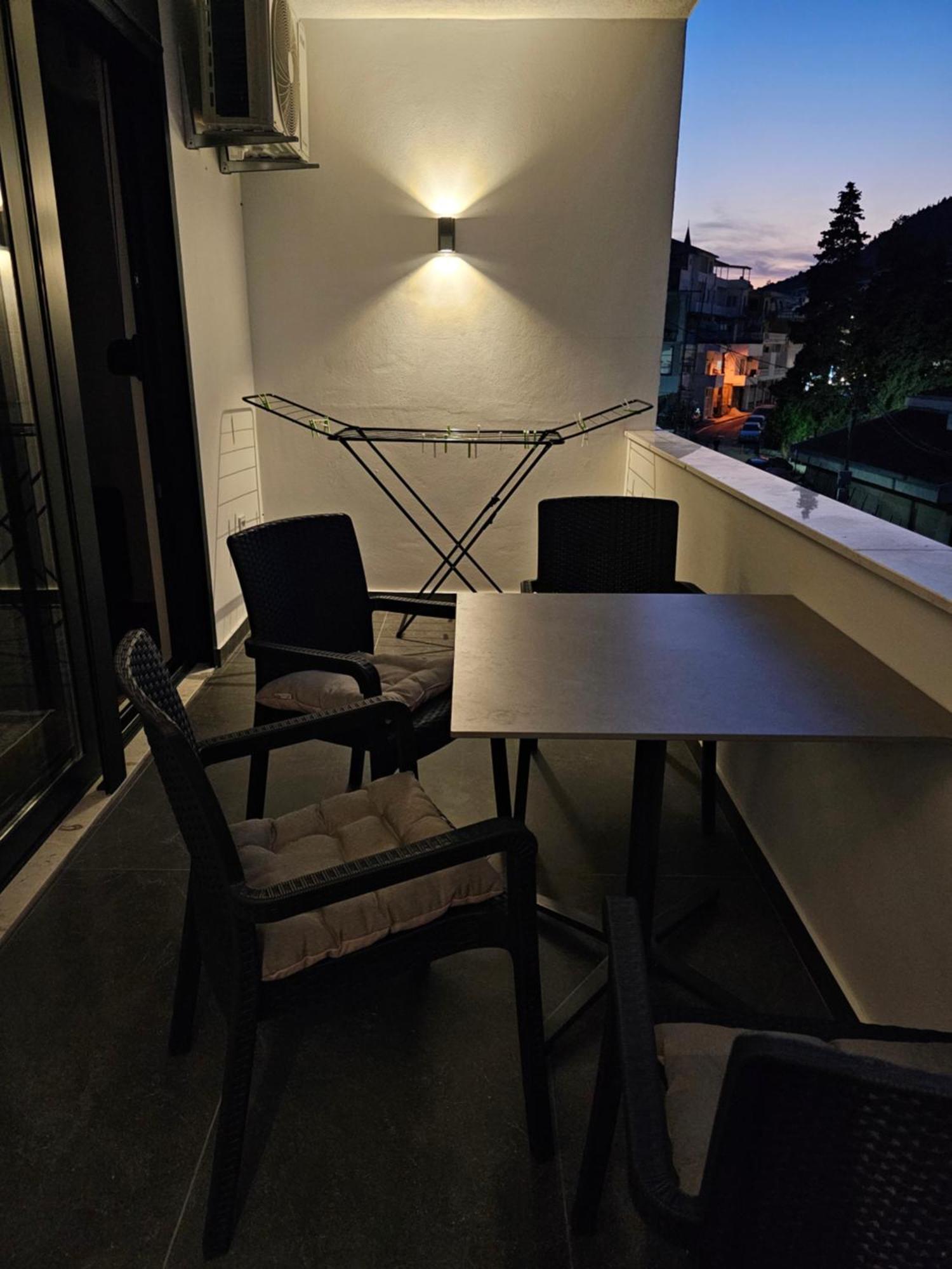 Apartments Ishmi In Center Of Ulcinj Luaran gambar