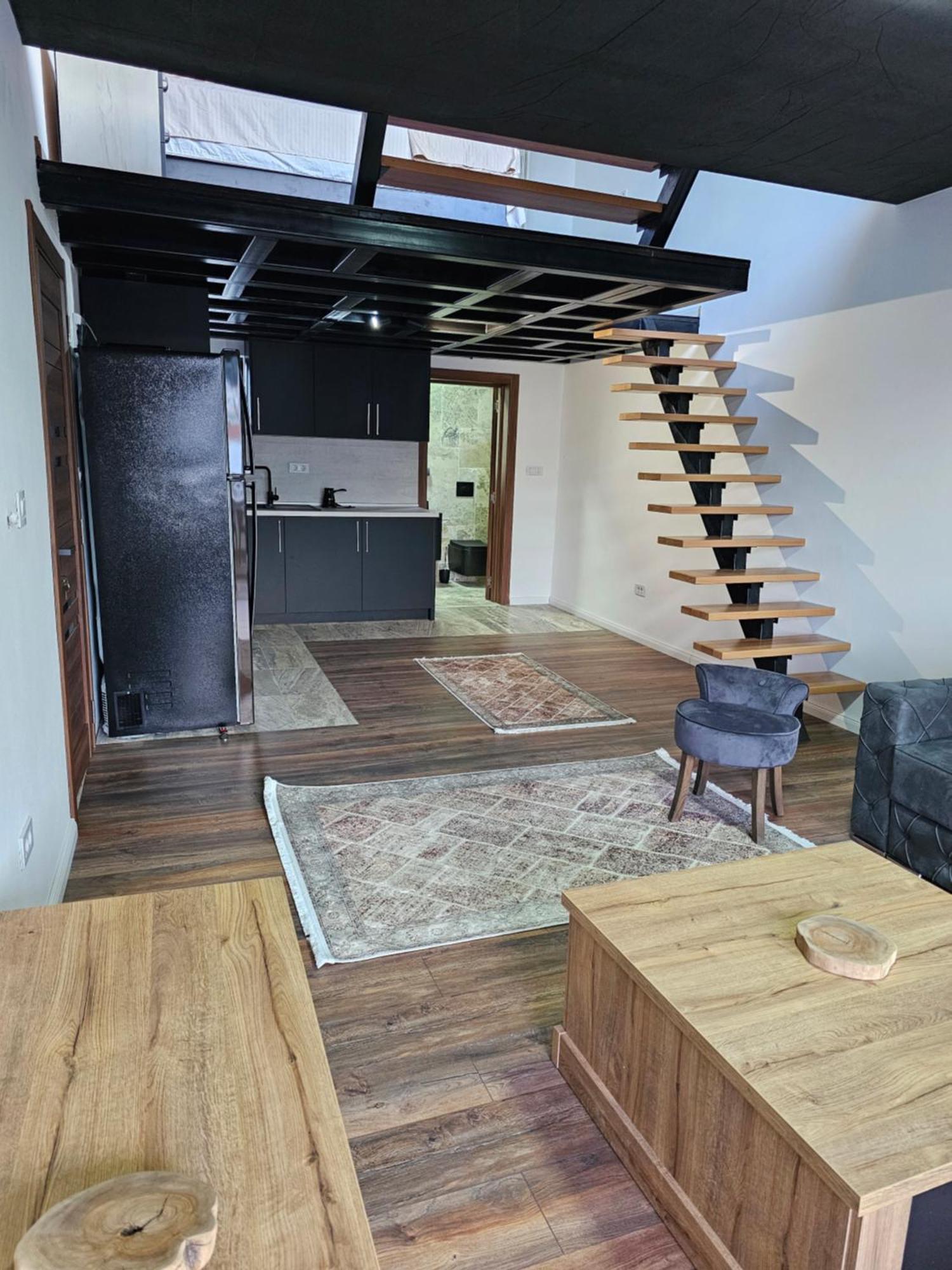 Apartments Ishmi In Center Of Ulcinj Luaran gambar