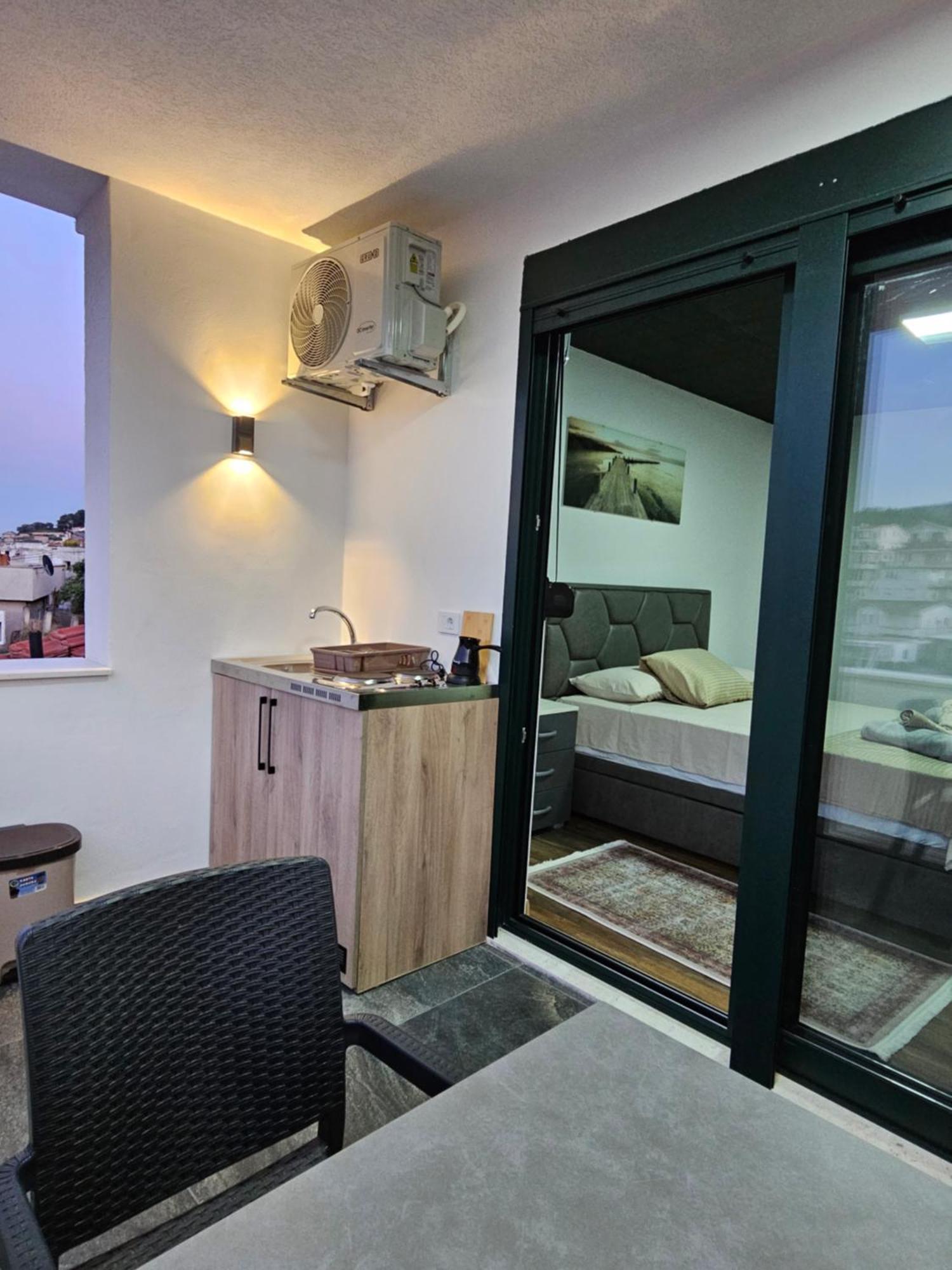 Apartments Ishmi In Center Of Ulcinj Luaran gambar