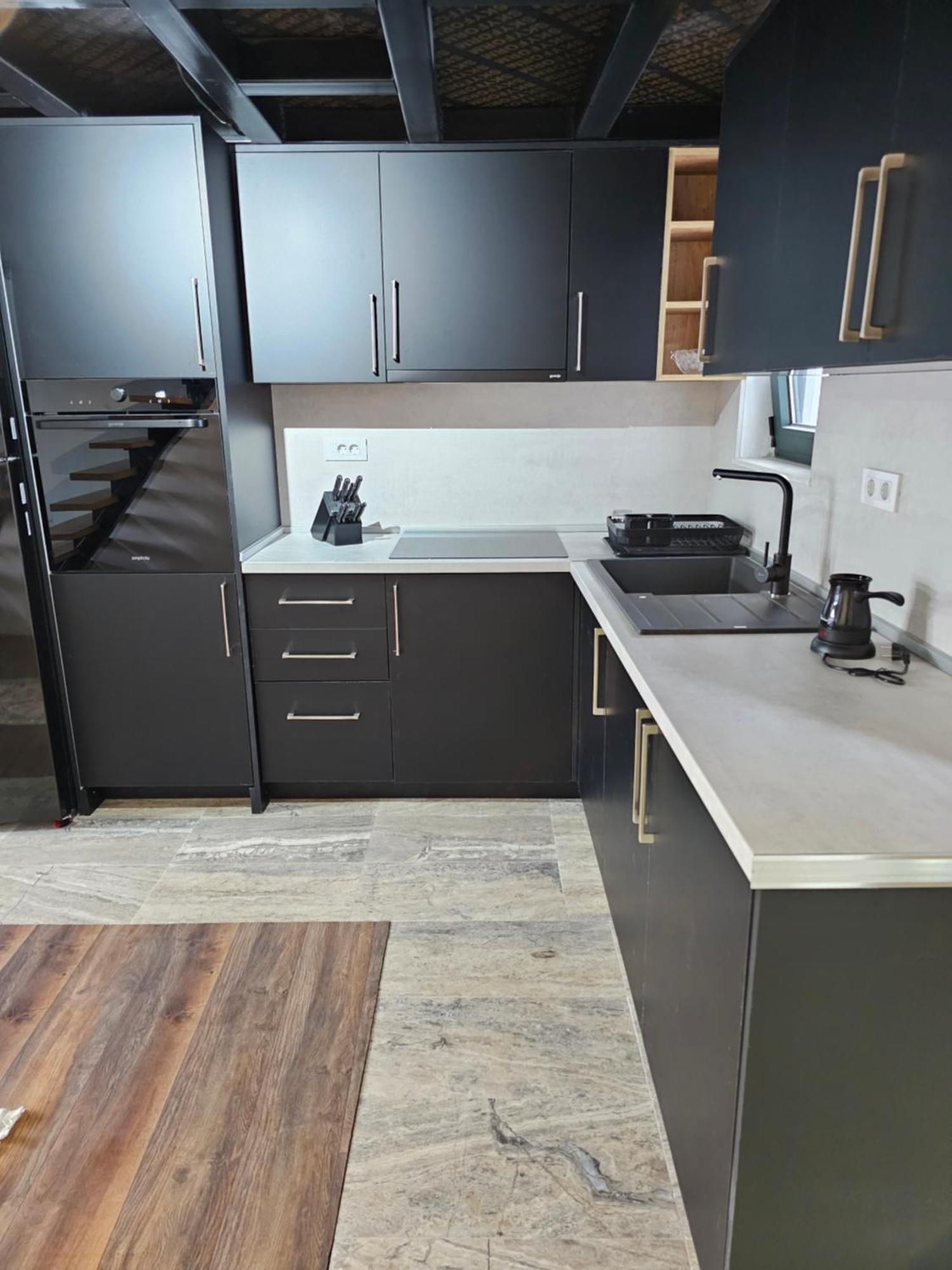 Apartments Ishmi In Center Of Ulcinj Luaran gambar